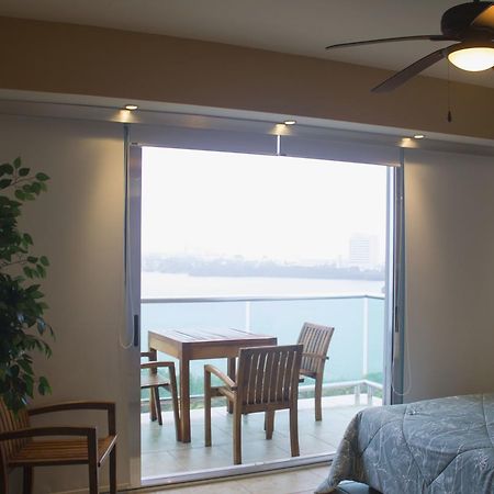 Condominio Girasol Oceanview Cancún Exteriör bild
