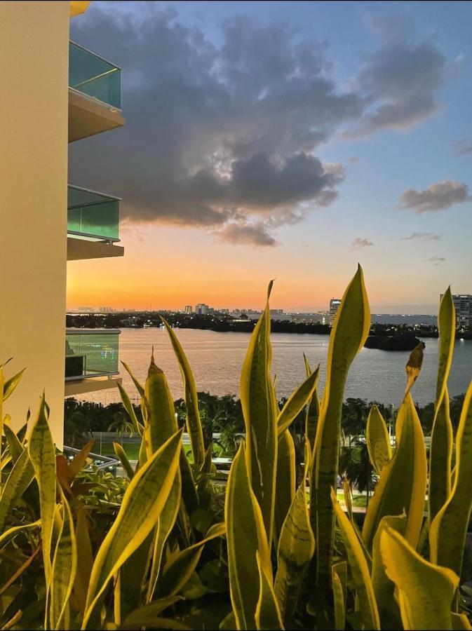 Condominio Girasol Oceanview Cancún Exteriör bild