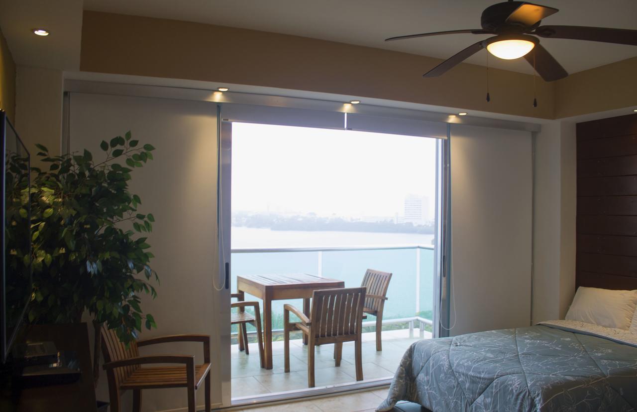 Condominio Girasol Oceanview Cancún Exteriör bild